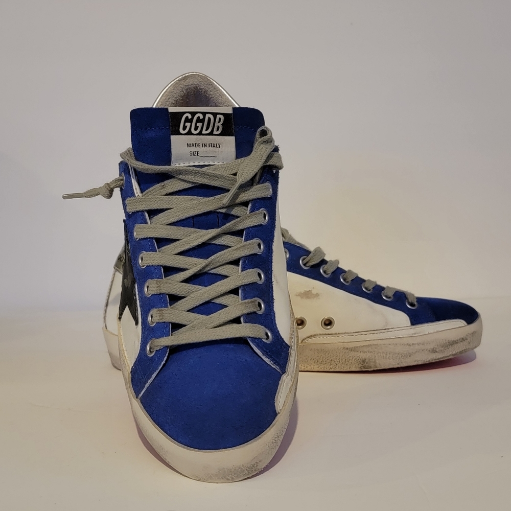 Golden goose super star classic women's 9  40 - Picture 5 of 16